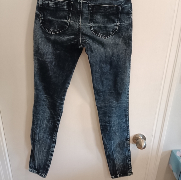 Diesel skinny jeans - Picture 2 of 8